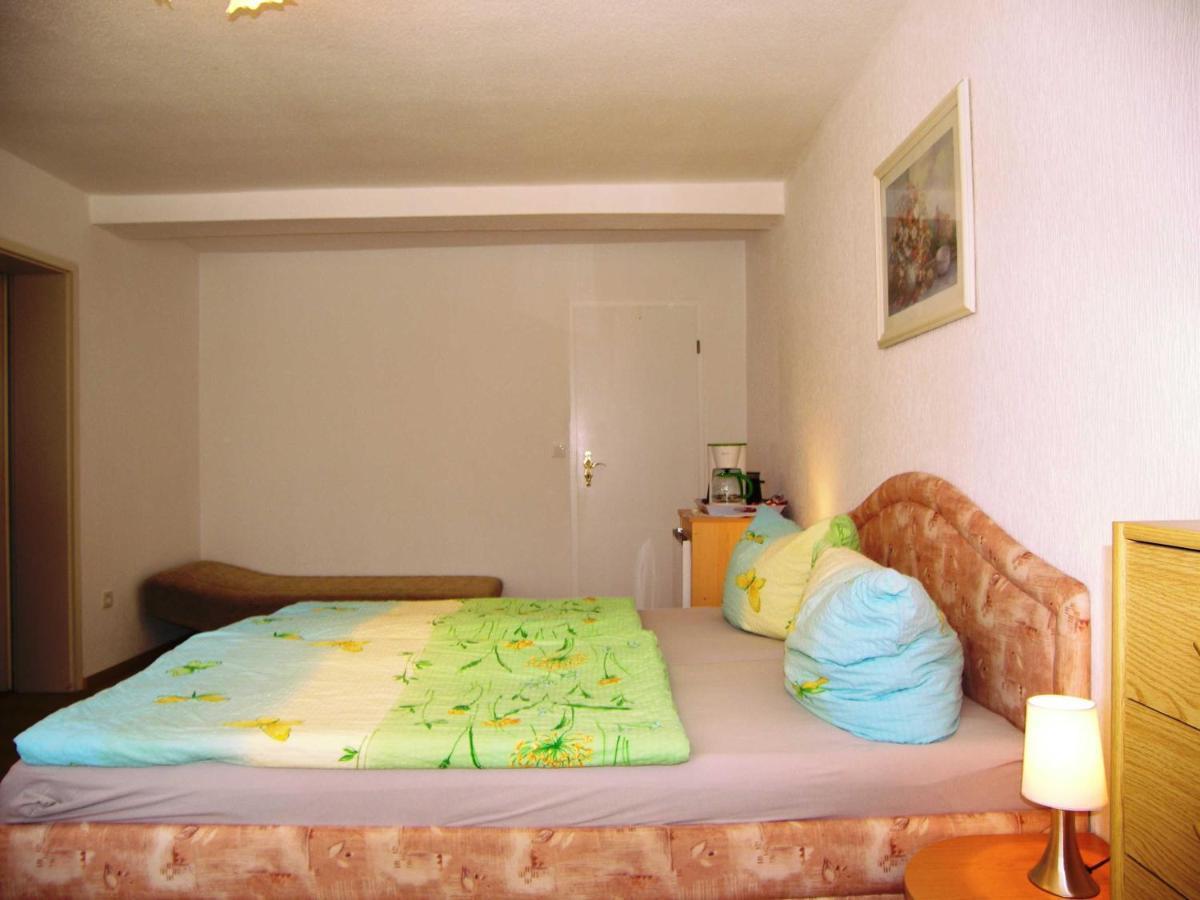 Ferienhaus Alice 10 Gehminuten Vom Strand Entfernt Heringsdorf  Kültér fotó