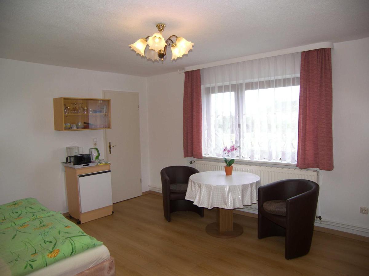 Ferienhaus Alice 10 Gehminuten Vom Strand Entfernt Heringsdorf  Kültér fotó