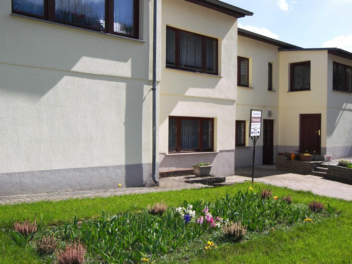 Ferienhaus Alice 10 Gehminuten Vom Strand Entfernt Heringsdorf  Kültér fotó