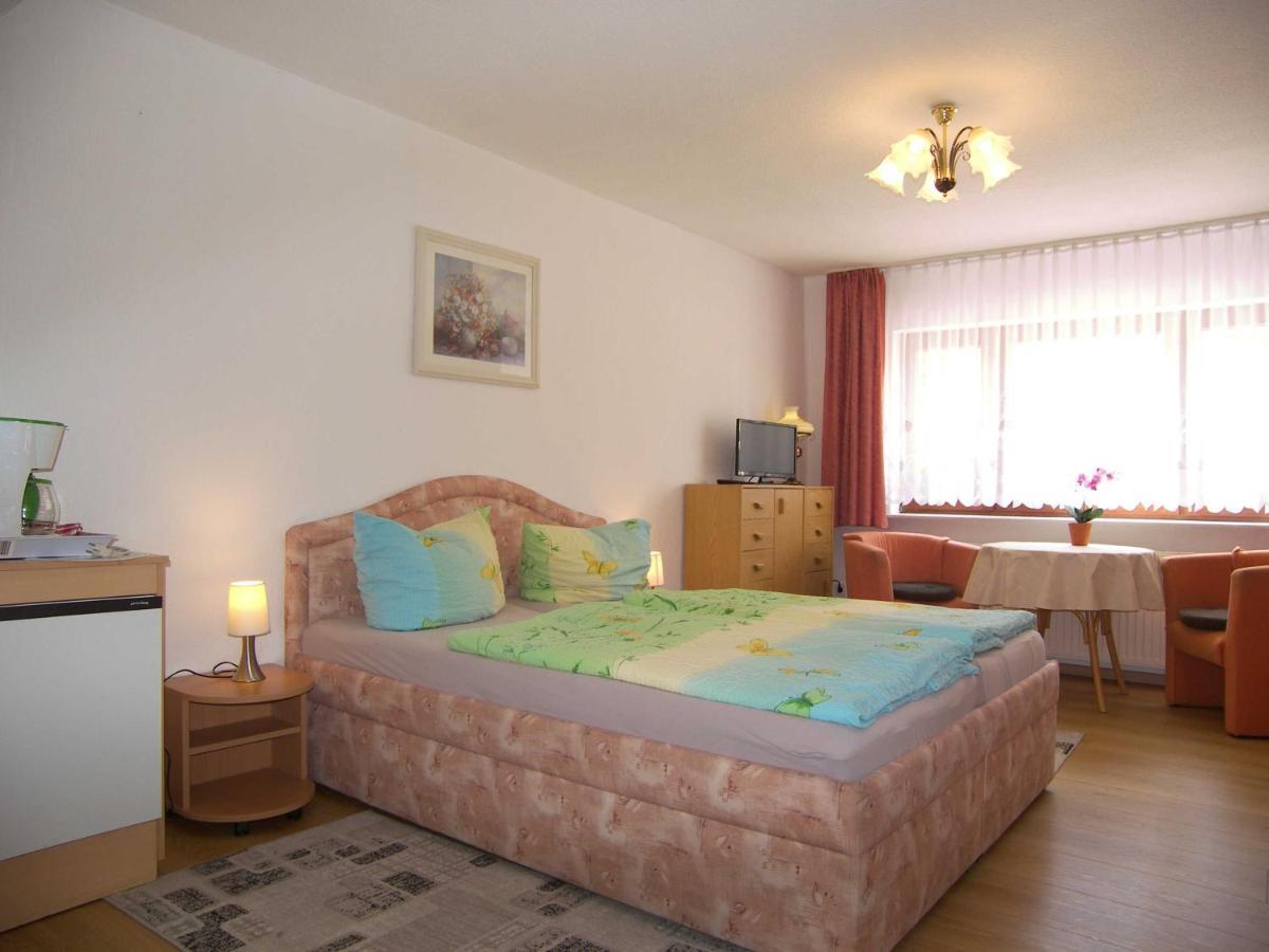 Ferienhaus Alice 10 Gehminuten Vom Strand Entfernt Heringsdorf  Kültér fotó