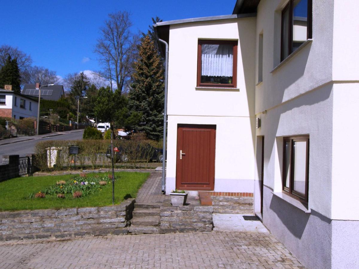 Ferienhaus Alice 10 Gehminuten Vom Strand Entfernt Heringsdorf  Kültér fotó