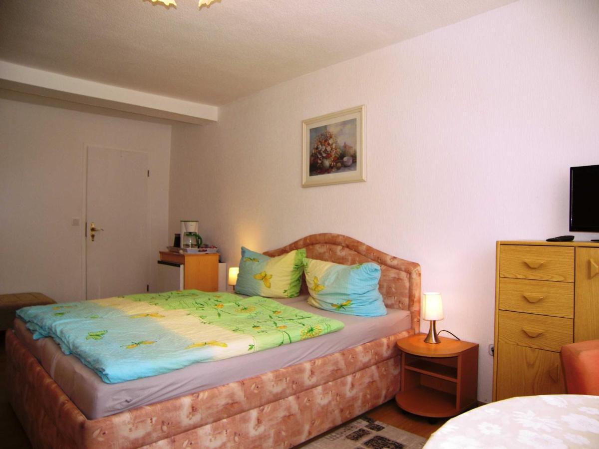 Ferienhaus Alice 10 Gehminuten Vom Strand Entfernt Heringsdorf  Kültér fotó